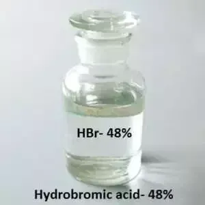 Hydrobromic Acid (48%) Solution